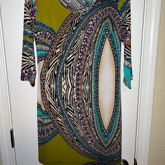 ENFocus Dress size 4 - Picture 2 of 2